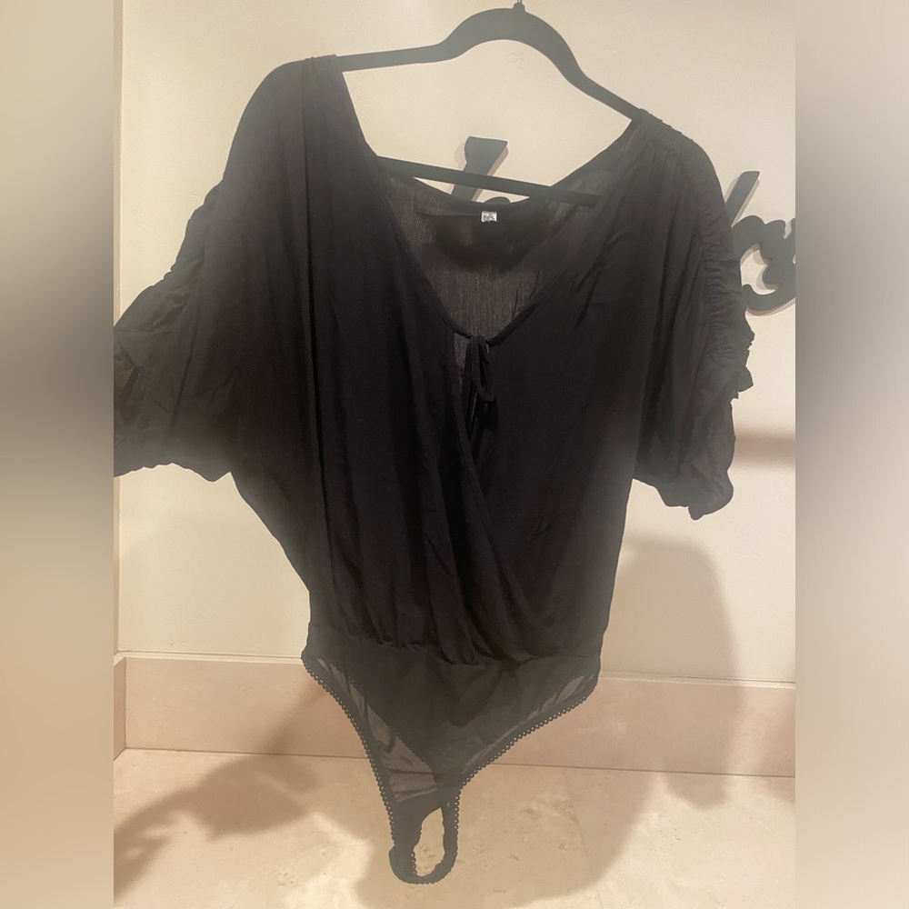 Bodysuit